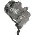 6511644 - : gpd Compressor New 6511644 for GLOBAL PARTS DISTRIBUTORS Image