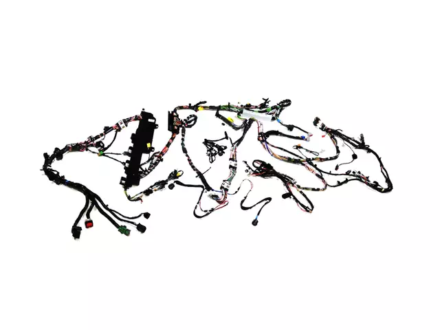 Body Wiring - Mopar (68367357AD)