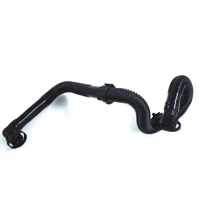 3B0131149F - Emission System: Connector Hose for Volkswagen: Passat Image