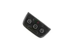 6TL82DX9AB - Interior Trim: Vehicle Feature Controls Center Stack for Mopar Image