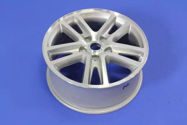 1DZ02PAKAA - : Wheel-Aluminum for Mopar Image