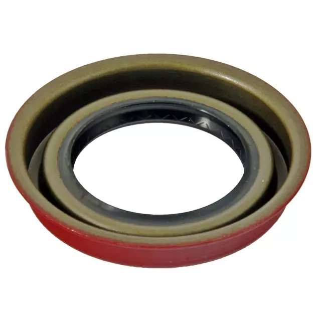 3622 - Transmission: Crankshaft Front Oil Seal for Ford: Escape, Escort, EXP, Freestar, Probe, Taurus, Tempo, Windstar | Lincoln: Continental | Mazda: 626, MX-6, Tribute | Mercury: Cougar, Lynx, Mariner, Monterey, Mystique, Sable, Topaz, Tracer Image