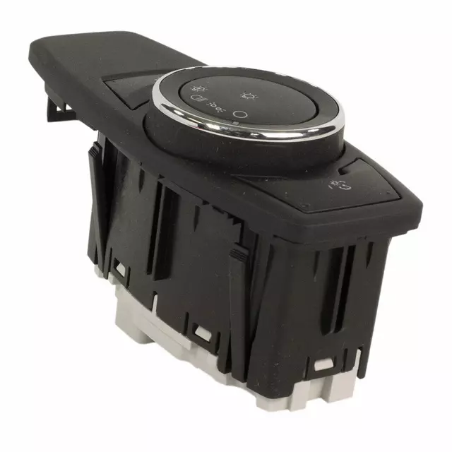 Headlamp Switch - Ford (EJ7Z-11654-BA)