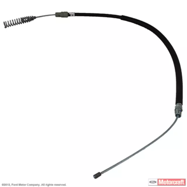 2012-2014 Ford F-150 - Rear Cable - Ford (CL3Z-2A635-J)