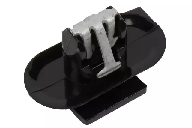 11611622 - Body: Windshield Pillar Trim Clip for Chevrolet: Corvette, Impala Image