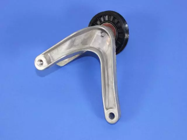 53030959 - Cooling: Idler Pulley Bracket for Mopar Image