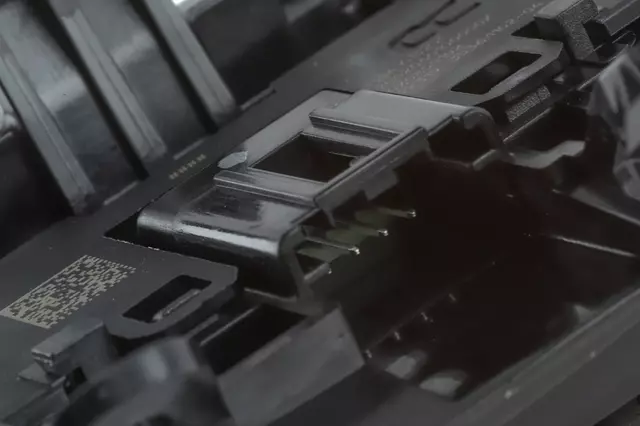 Paddle Switch - GM (13546822)