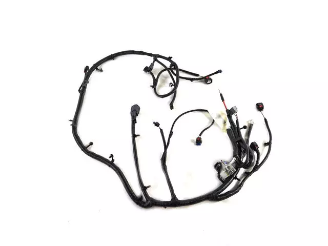 Front End Module Wiring - Mopar (68236177AB)