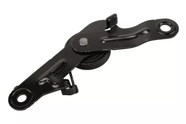 23258272 - : Assist Spring for Chevrolet: Silverado 2500 HD, Silverado 3500 HD | GMC: Sierra 2500 HD, Sierra 3500 HD Image