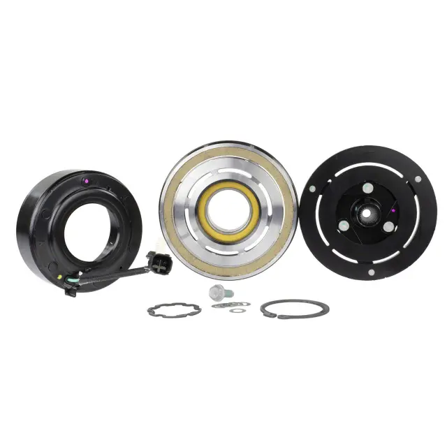 Motorcraft™ A/C Compressor Clutch - Ford (YB-3339)