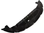 AG1Z8327ACP - : Deflector for Ford Image