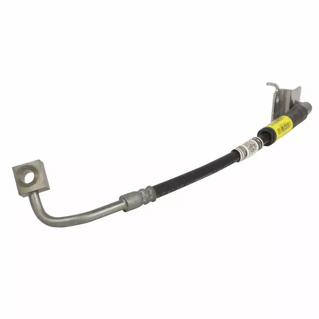 FR3Z2078J - Brakes: Brake Hose for Ford: Mustang Image