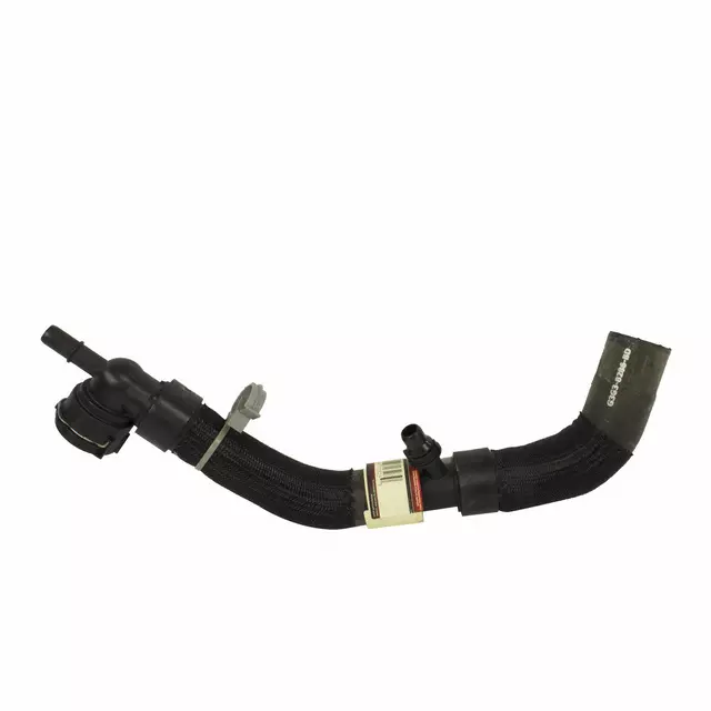 G3GZ8286C - : Lower Hose for Ford Image