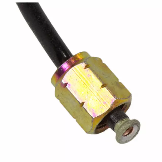 CV6Z2C008A - Brakes: Brake Tube for FORD Image