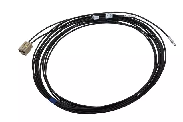 85100037 - : Digital Radio and Navigation Antenna Coaxial Cable for GM Image