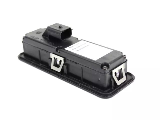 68184315AA - Electrical: Liftgate Release Switch for Jeep: Cherokee Image