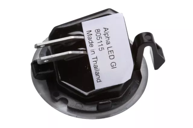 22919741 - Body: Courtesy Light for Chevrolet: Silverado 1500, Silverado 2500 HD, Silverado 3500 HD | GMC: Sierra 1500, Sierra 2500 HD, Sierra 3500 HD Image