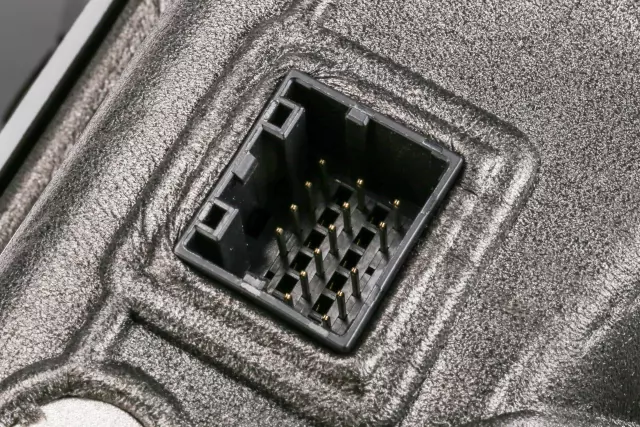 84576917 - Body: Mirror Assembly for Chevrolet: Traverse Image