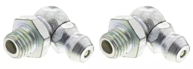 Front Upper Control Arm Pivot Shaft - ACDelco (19289773)