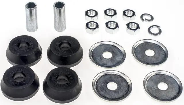 533477 - Suspension: Suspension Strut Rod Bushing Kit for Dorman Image