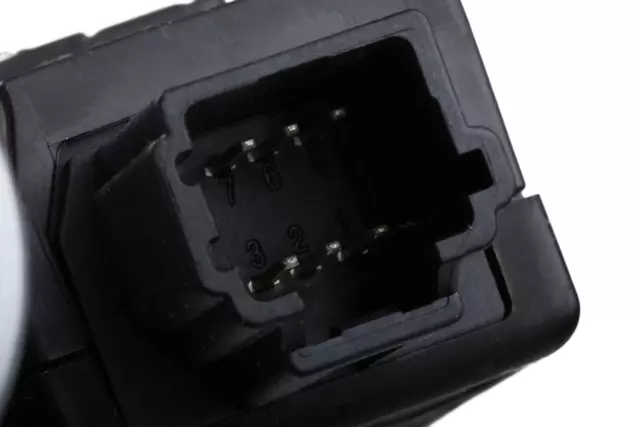 84686584 - Body: Sunroof Motor for GM Image