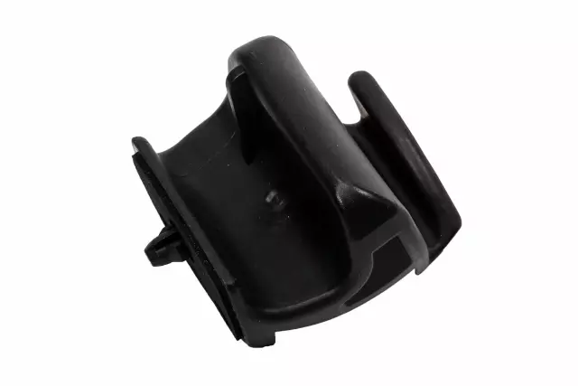 15195917 - Body: Stopper for Chevrolet: Trailblazer, Trailblazer EXT | GMC: Envoy, Envoy XL | Oldsmobile: Bravada Image