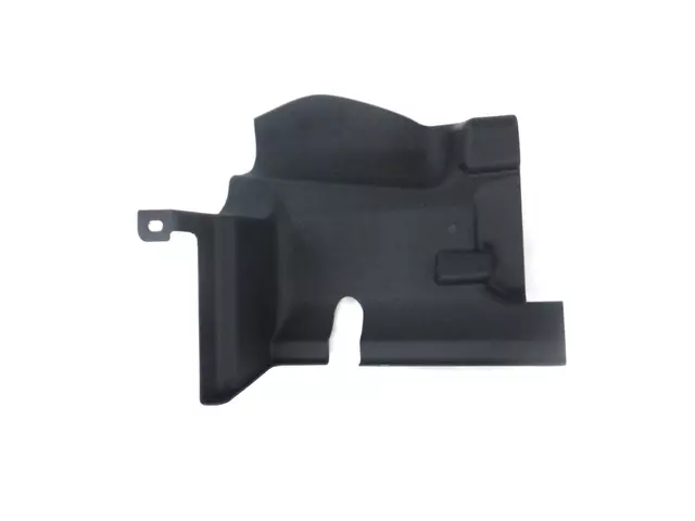 Radiator Side Air Seal, Right - Mopar (68240170AA)