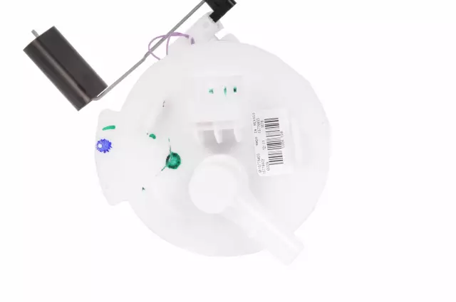 13505217 - : Auxiliary Fuel Tank Sending Unit for Buick: LaCrosse Image