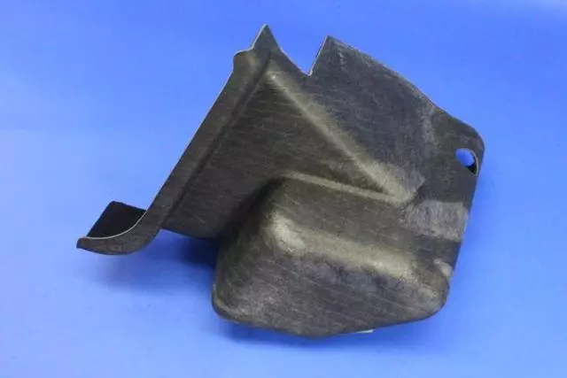 Trunk Carpet, Right - Mopar (1WS14DX9AD)