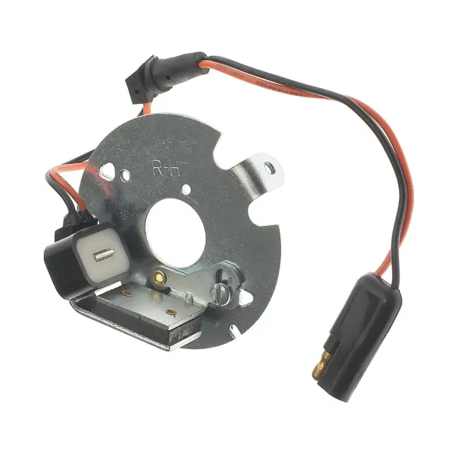 LX109 - Ignition Systems: Distributor Pick-Up Assembly for SMP CORP Image