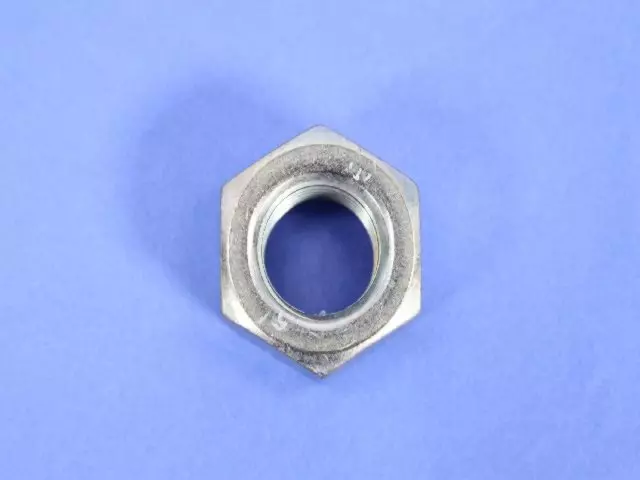 Steering Gear Lock Nut - Mopar (6507629AB)