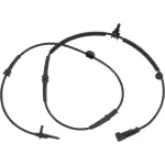 2ABS3227 - : Holstein Parts 2ABS3227 ABS Wheel Speed Sensor for HOLSTEIN Image