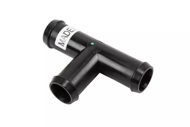 15793367 - : Reservoir Hose T-Connector for Buick: Encore, LaCrosse | Chevrolet: Captiva Sport, Spark EV | Saturn: Vue Image
