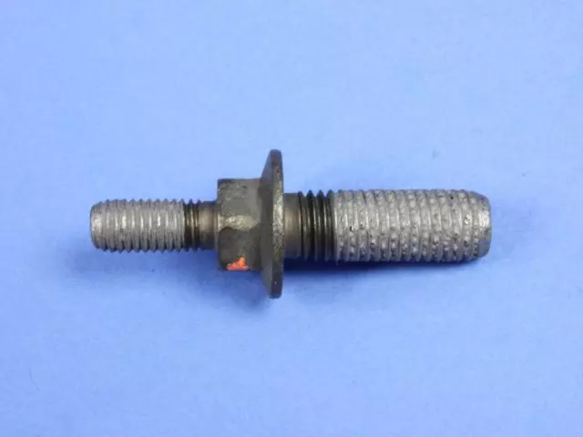 Bolt, Mounting, Heat Shield - Mopar (68026991AA)