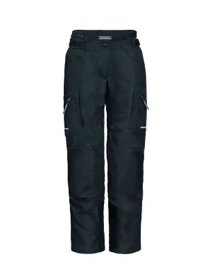                                     Womens GS Rallye GTX Pants - Black
                                