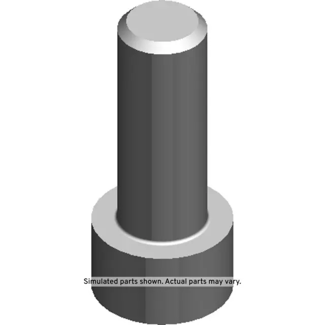 Clutch Flywheel Bolt - GM (11562103)