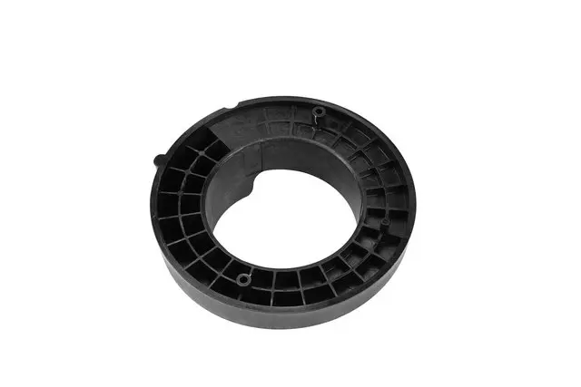 84061243 - Suspension: Spring Seat for Cadillac: Escalade, Escalade ESV | Chevrolet: Silverado 1500, Silverado 2500 HD, Silverado 3500 HD, Suburban, Tahoe | GMC: Sierra 1500, Sierra 2500 HD, Sierra 3500 HD, Yukon, Yukon XL Image