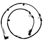 KT1Z14D202G - : Cable Assembly for Ford Image