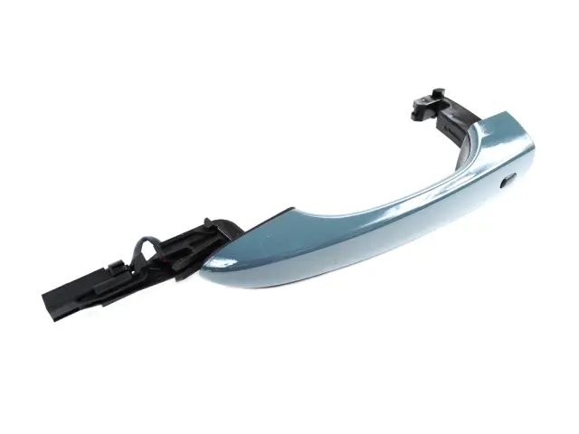 Exterior Door Handle, Right & Left - Mopar (1SZ26LDSAH)