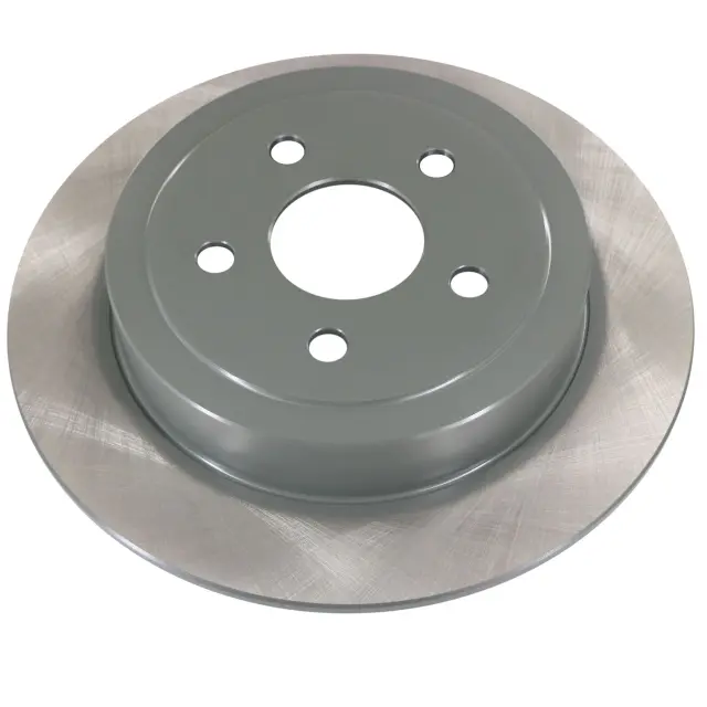 1BP00075AA - : Disc Brake Rotor for Chrysler: Cirrus, PT Cruiser, Sebring | Dodge: Neon, Stratus | Plymouth: Breeze Image