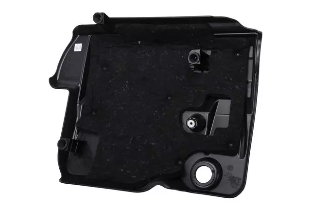 Part# 12654181 Engine Intake Manifold Cover - GM (12654181)