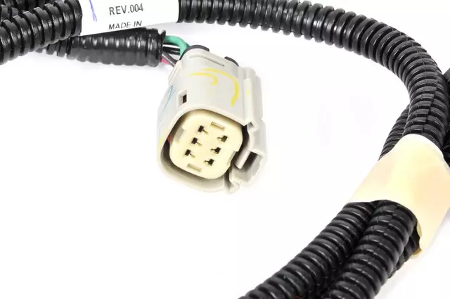 84233592 - : Tail Light Wiring Harness for Chevrolet: Silverado 1500 | GMC: Sierra 1500 Image