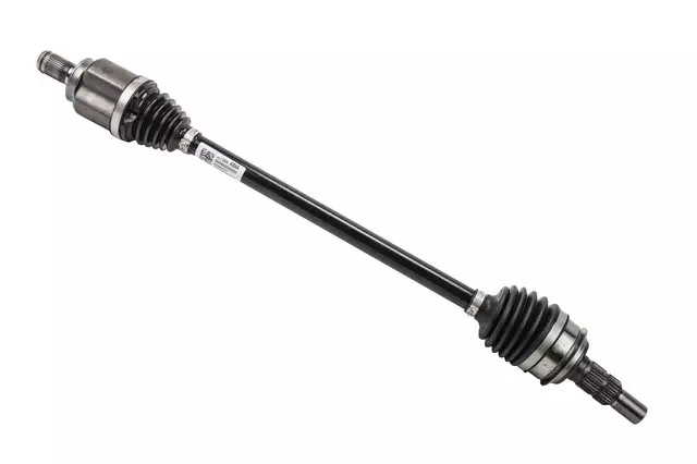 Rear Passenger Side Axle Half-Shaft - GM (84675896)