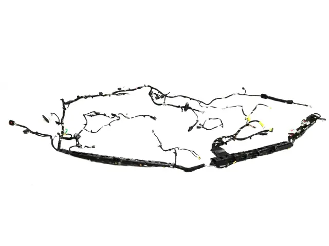 68401181AC - Electrical: Body Right Wiring for Mopar Image image