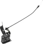 656034BA0A - Body: Safety Catch for Nissan Image