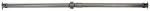 986755 - : Rear 2-Piece Steel Driveshaft Assembly for Dorman Image