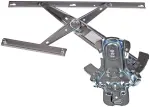 749646 - : Power Window Regulator (Regulator Only) for Dorman Image