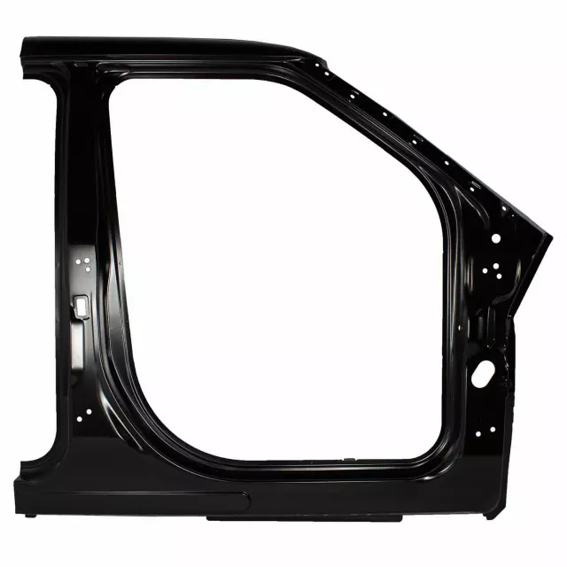 8A8Z74211A10A - Body: Aperture Panel for Ford: Flex Image
