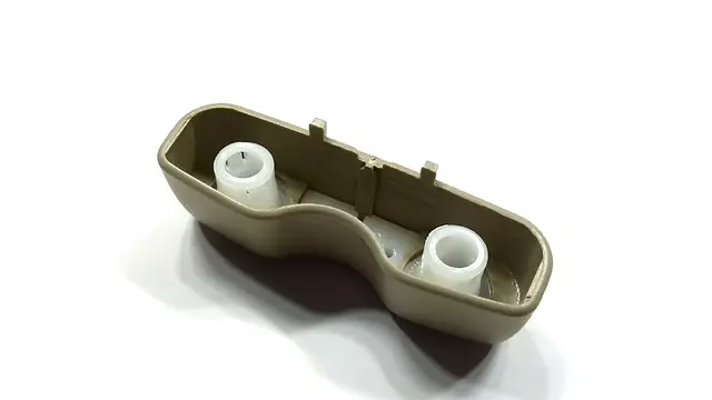 64143AE01AWA - Body: Knob for Subaru: Legacy, Outback Image