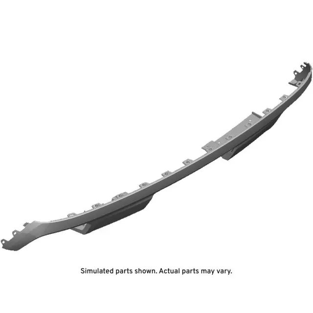 84749157 - : 2020-2023 GMC Acadia - Lower Cover for GM Image